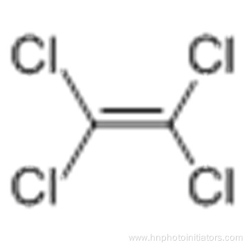 Tetrachloroethylene CAS 127-18-4